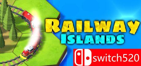 《群岛铁路：拼图（Railway Islands - Puzzle）》官方中文 v1.0.2 P2P硬盘版[CN/EN]_0
