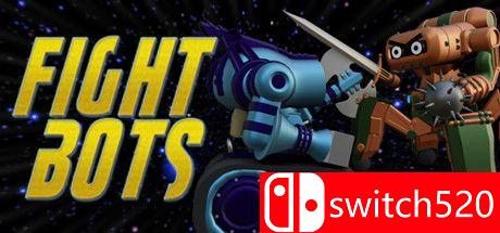 《搏击机器人（FIGHT BOTS）》TiNYiSO镜像版[EN]_0
