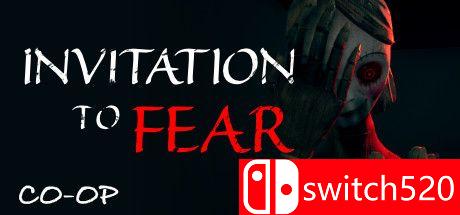 《引起恐惧（INVITATION To FEAR）》官方中文 TiNYiSO镜像版[CN/EN/JP]_0
