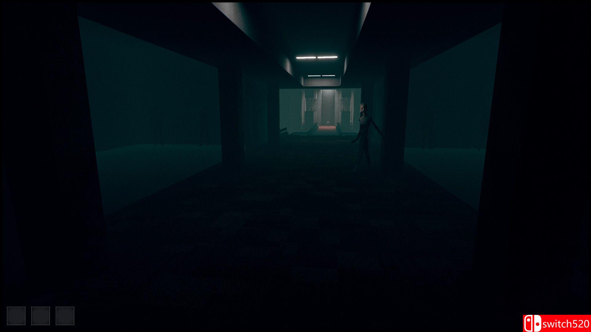 《引起恐惧（INVITATION To FEAR）》官方中文 TiNYiSO镜像版[CN/EN/JP]_2