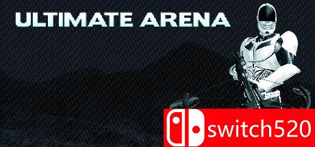 《终极竞技场FPS（Ultimate Arena FPS）》v1.10.11 0xdeadc0de硬盘版[EN]_0