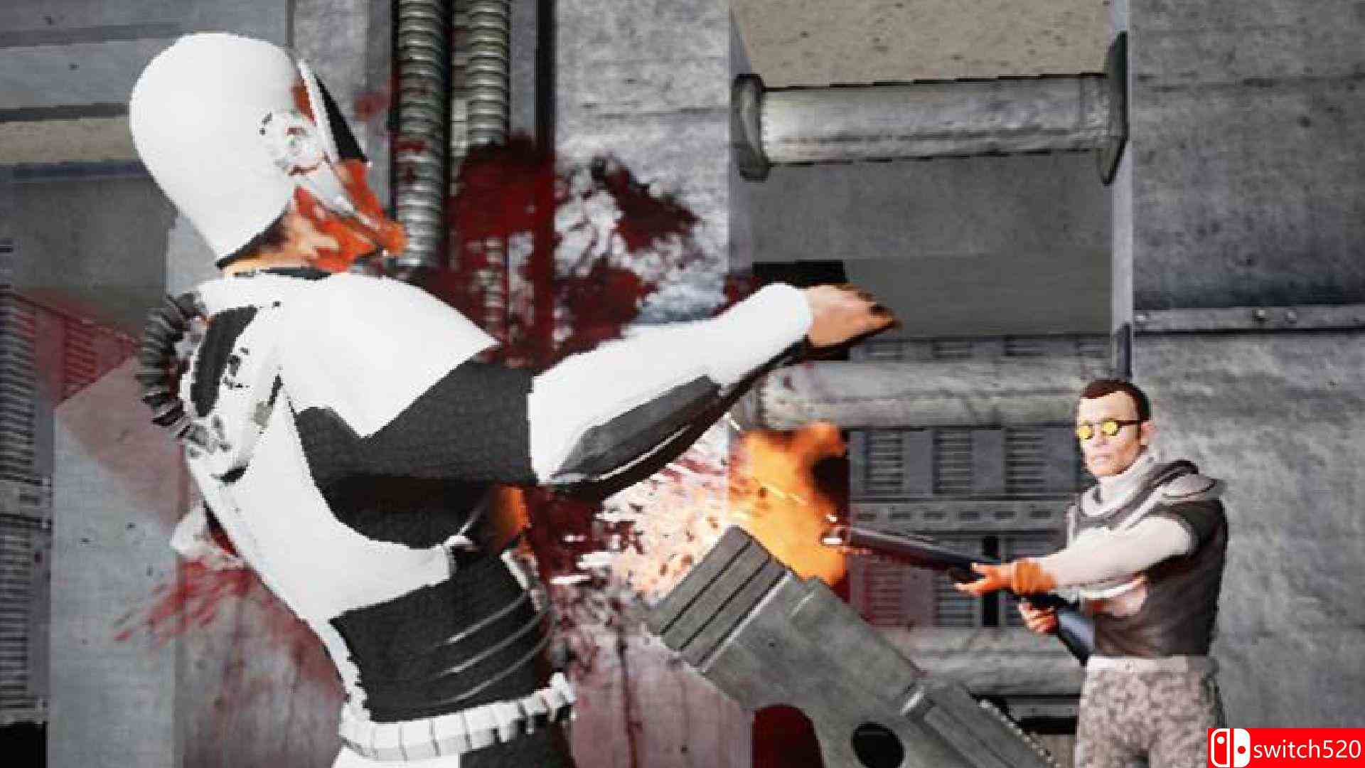 《终极竞技场FPS（Ultimate Arena FPS）》v1.10.11 0xdeadc0de硬盘版[EN]_3