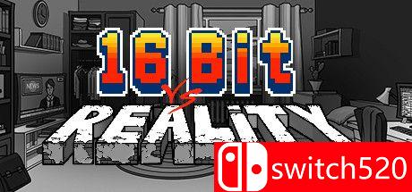 《16位与现实（16bit vs Reality）》官方中文 v1.2.24 VACE硬盘版[CN/EN]_0