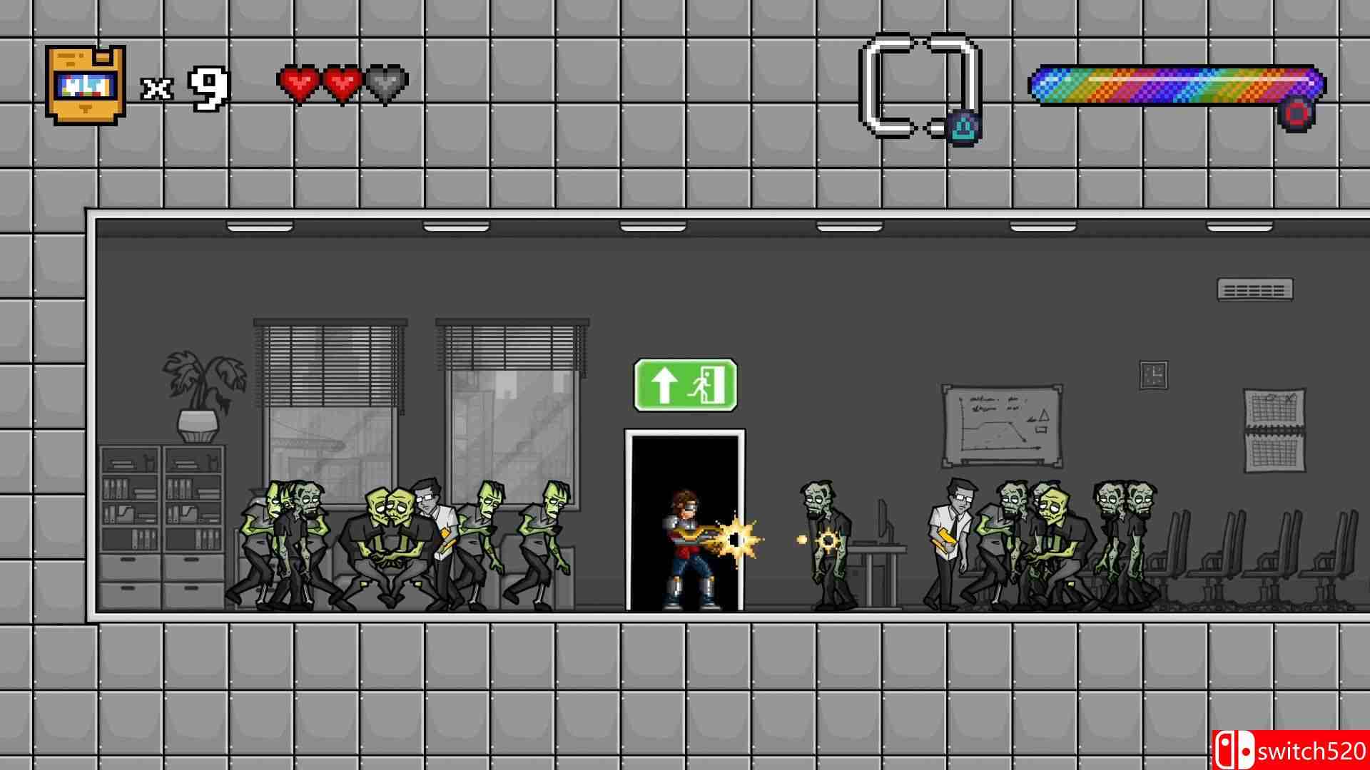 《16位与现实（16bit vs Reality）》官方中文 v1.2.24 VACE硬盘版[CN/EN]_3