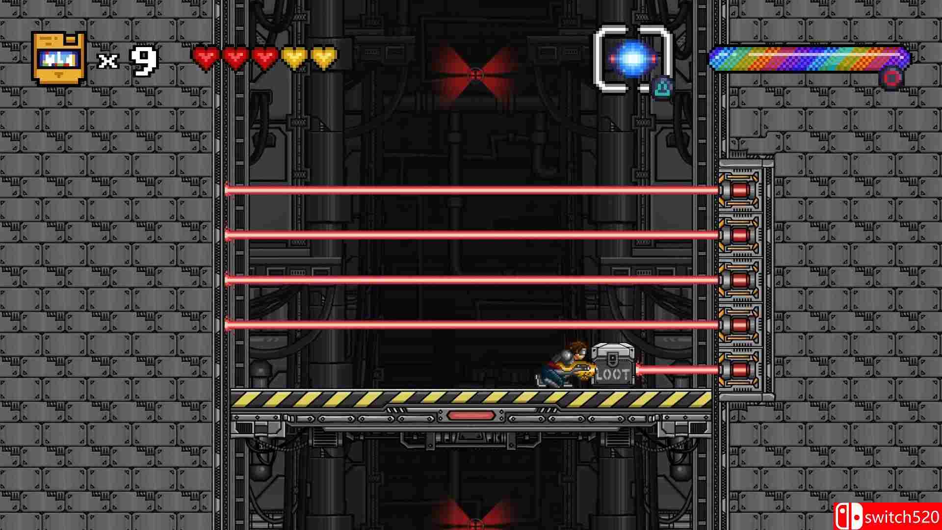 《16位与现实（16bit vs Reality）》官方中文 v1.2.24 VACE硬盘版[CN/EN]_4