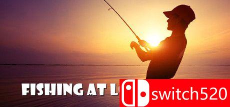 《大明湖畔荷花钓鱼（Fishing at Lotus Lakes）》官方中文  VACE硬盘版[CN/TW/EN/JP]_0