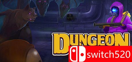 《地牢核心（Dungeon Core）》Build 7271048 Chronos硬盘版[EN]_0