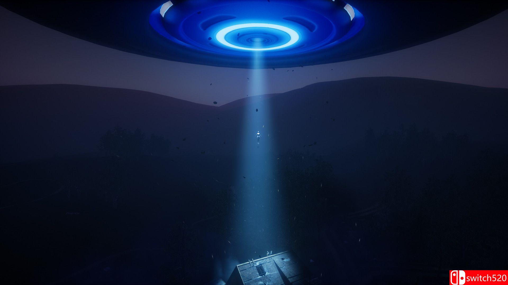 《外星人绑架经历（Alien Abduction Experience）》官方中文 TiNYiSO镜像版[CN/TW/EN/JP]_3