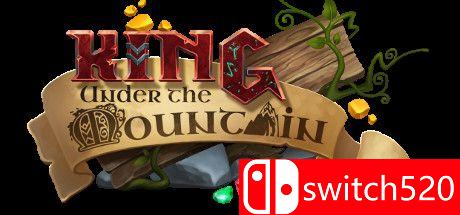 《山下之王（King under the Mountain）》Early Access P2P硬盘版[EN]_0