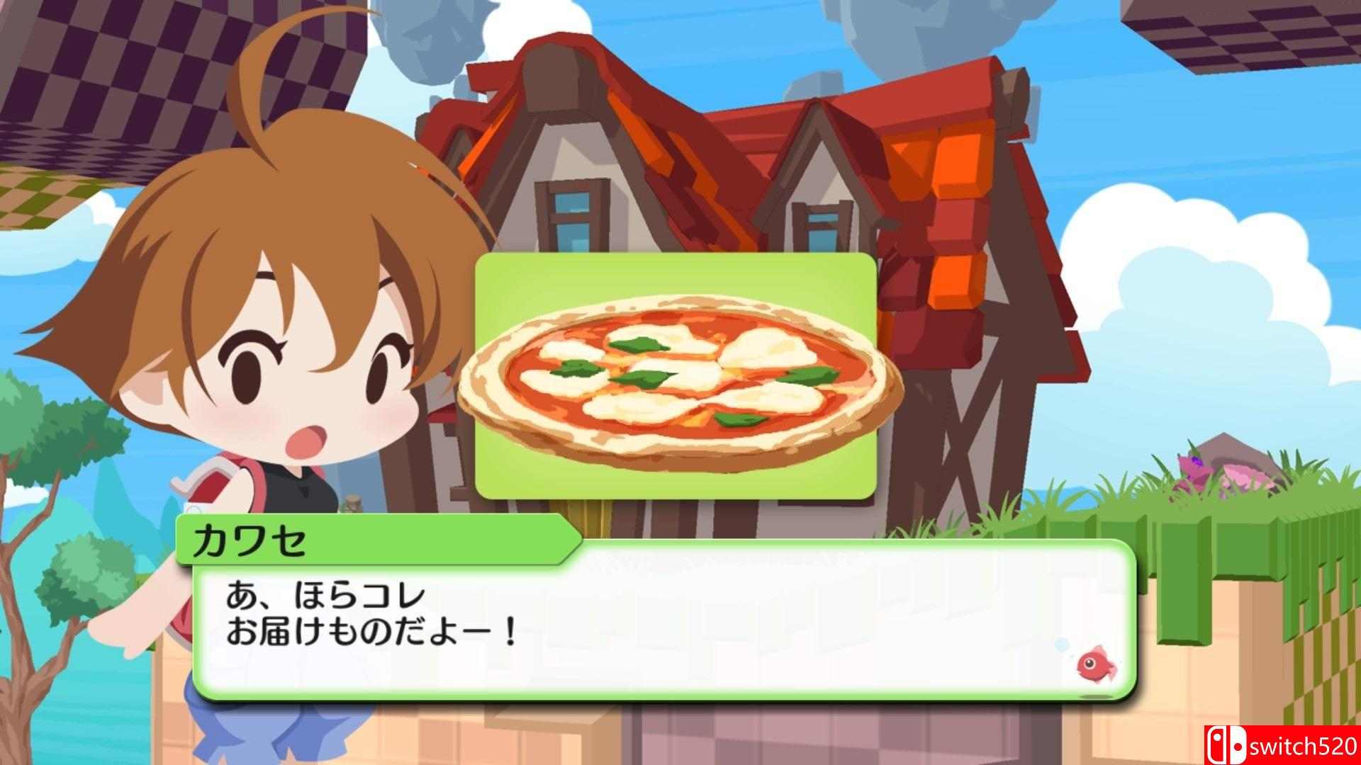 《海腹川背Fresh!（Umihara Kawase Fresh!）》官方中文 Build 6945189 P2P硬盘版[TW/EN/JP]_3