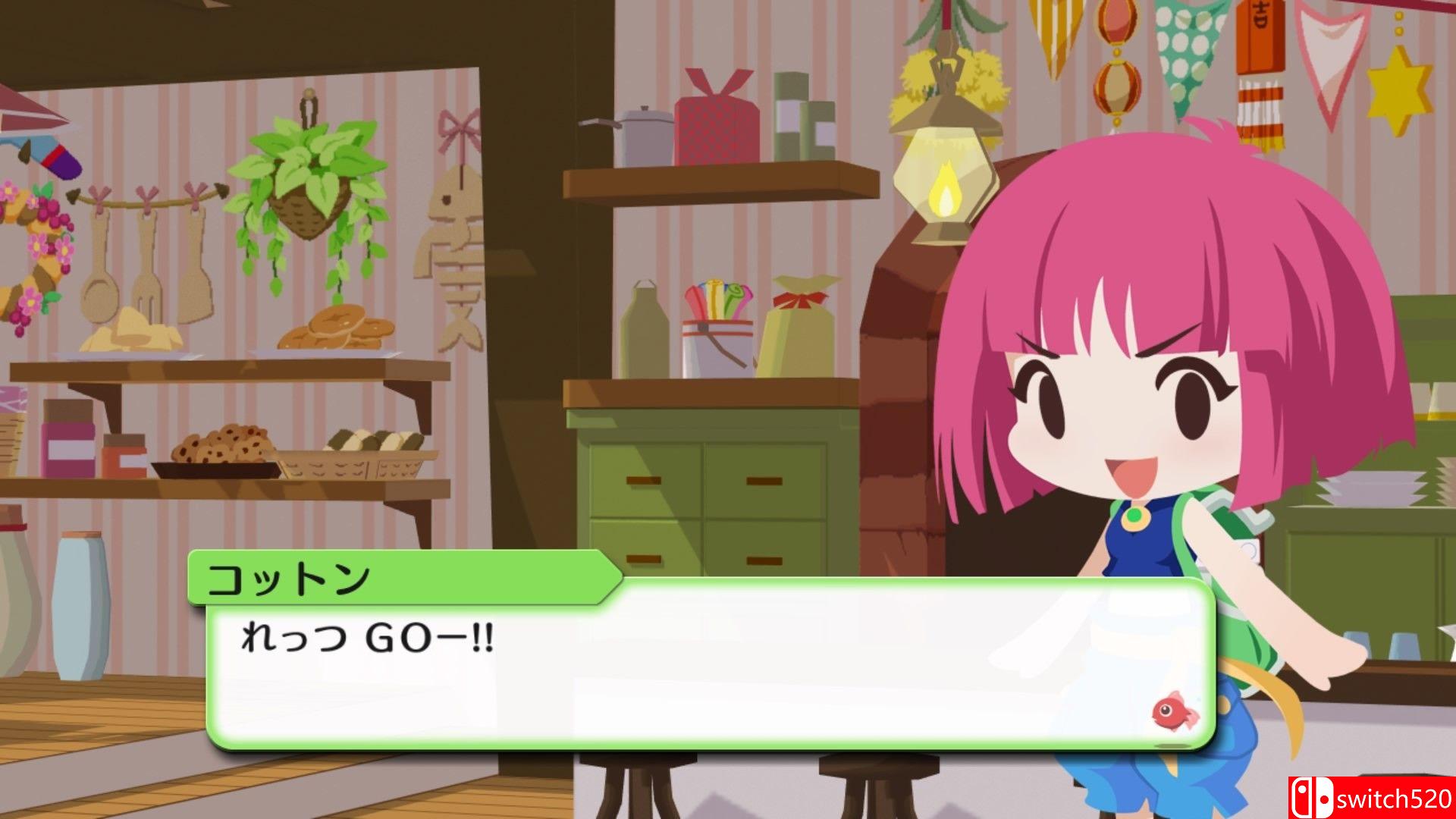 《海腹川背Fresh!（Umihara Kawase Fresh!）》官方中文 Build 6945189 P2P硬盘版[TW/EN/JP]_2