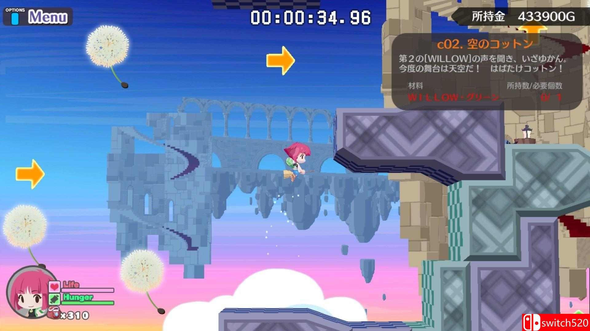《海腹川背Fresh!（Umihara Kawase Fresh!）》官方中文 Build 6945189 P2P硬盘版[TW/EN/JP]_4