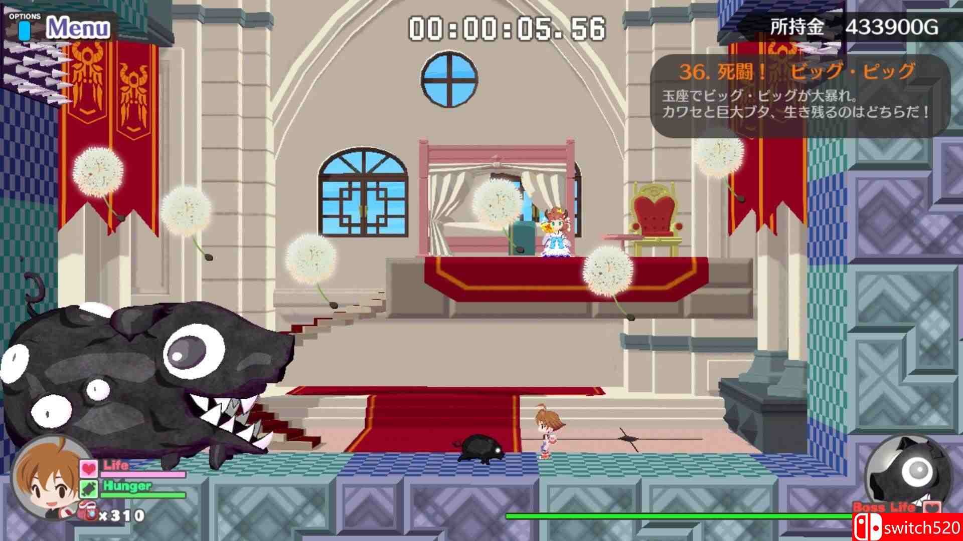 《海腹川背Fresh!（Umihara Kawase Fresh!）》官方中文 Build 6945189 P2P硬盘版[TW/EN/JP]_5