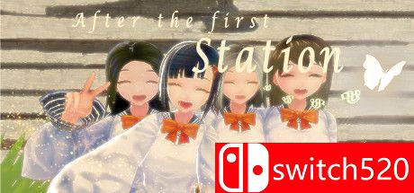 《第一站之后（After the first station）》DARKSiDERS镜像版[EN]_0