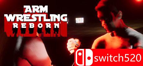 《臂力摔跤的重生（Arm Wrestling Reborn）》TiNYiSO镜像版[EN]_0