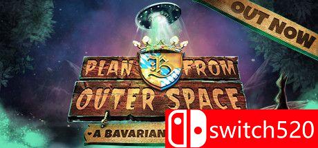 《外太空B计划：巴伐利亚奥德赛（Plan B Outer Space: Bavarian Odyssey）》DARKZER0硬盘版[EN]_0