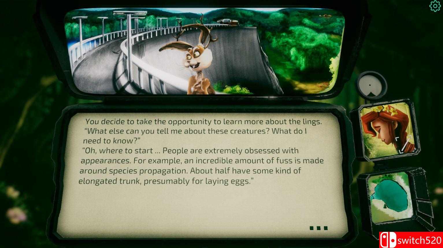 《外太空B计划：巴伐利亚奥德赛（Plan B Outer Space: Bavarian Odyssey）》DARKZER0硬盘版[EN]_5
