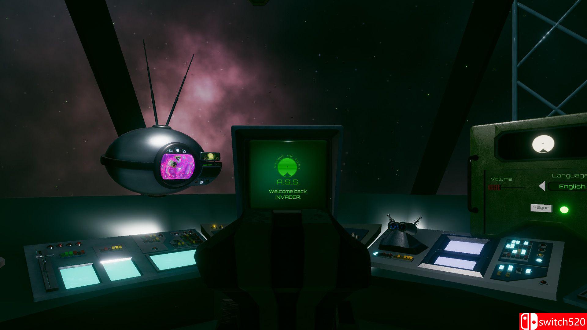 《外太空B计划：巴伐利亚奥德赛（Plan B Outer Space: Bavarian Odyssey）》DARKZER0硬盘版[EN]_1