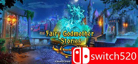 《仙女教的故事：穿靴猫（Fairy Godmother Stories: Puss in Boots）》典藏版 RAZOR硬盘版[EN]_0