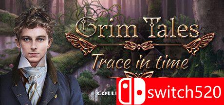 《残酷谎言：时间痕迹（Grim Tales: Trace in Time）》典藏版 RAZOR硬盘版[EN]_0
