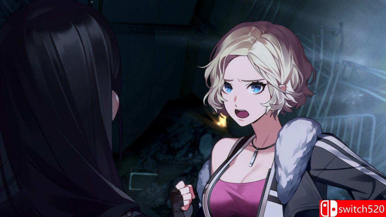 《深埋之星（BURIED STARS）》官方中文 DARKSiDERS镜像版[CN/TW/EN/JP]_3