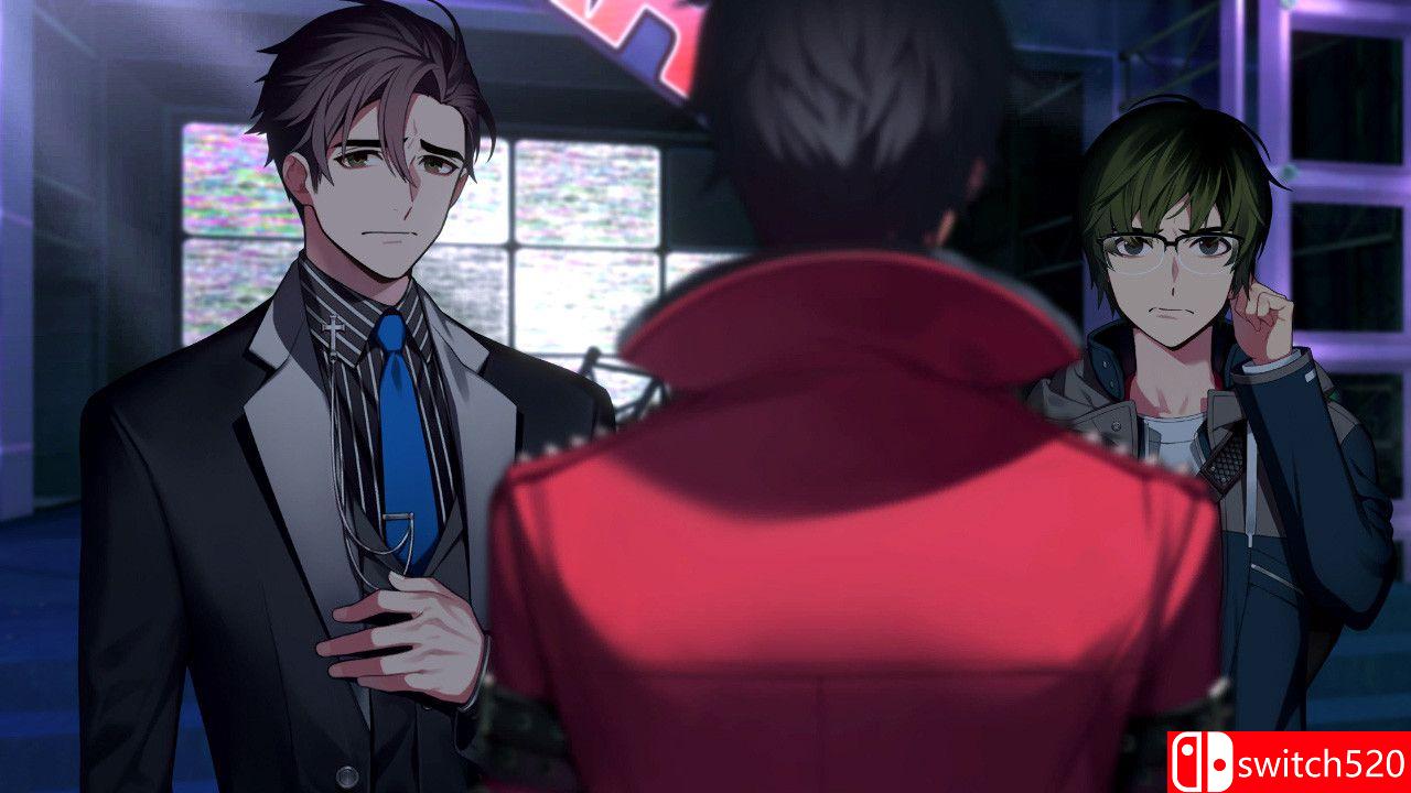 《深埋之星（BURIED STARS）》官方中文 DARKSiDERS镜像版[CN/TW/EN/JP]_1