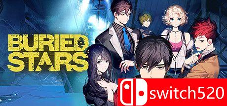 《深埋之星（BURIED STARS）》官方中文 DARKSiDERS镜像版[CN/TW/EN/JP]_0