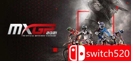 《越野摩托2021（MXGP 2021）》CODEX镜像版[EN]_0