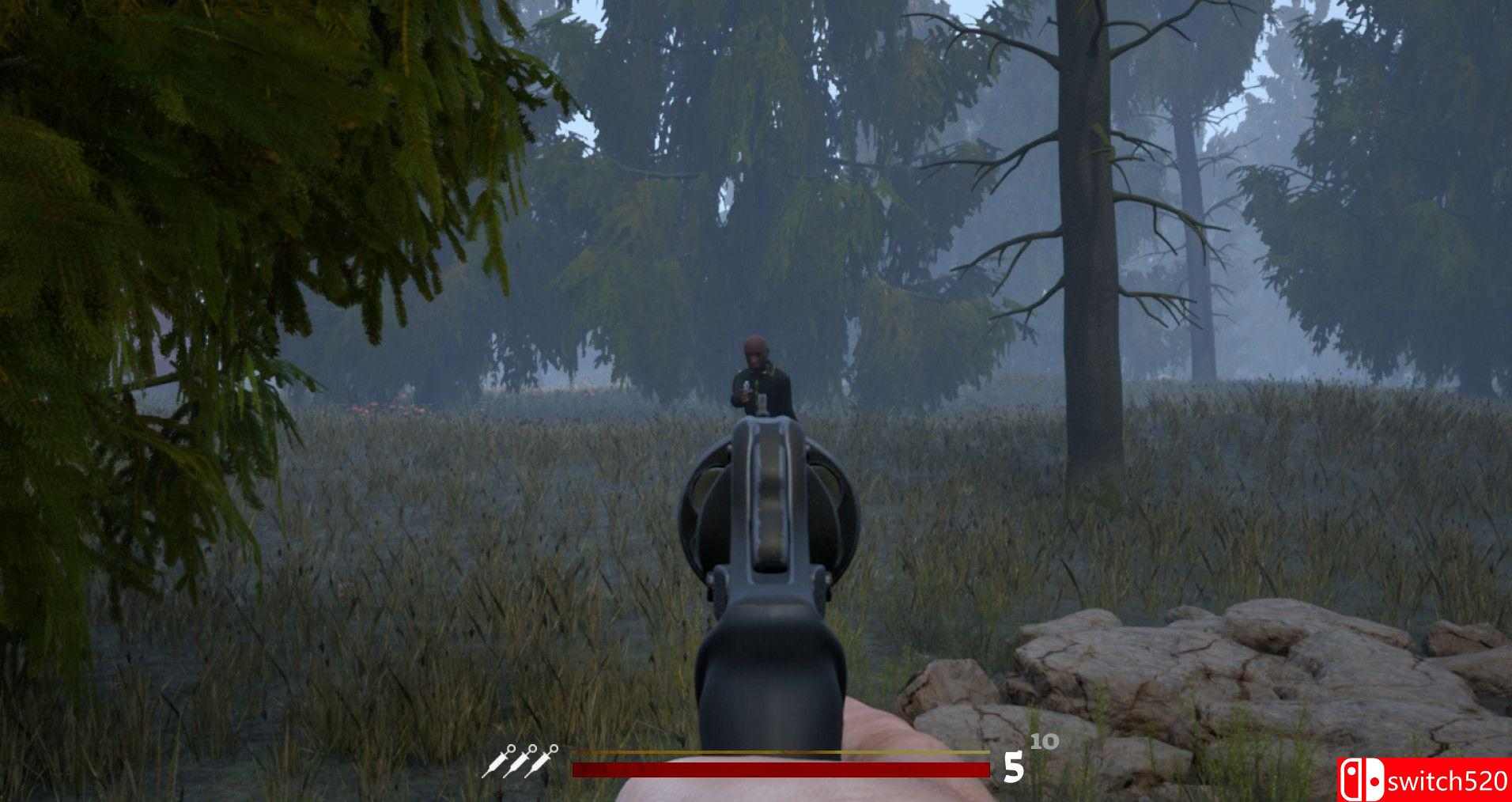 《荒野西部Z（Wild West Z）》Early Access P2P硬盘版[EN]_4