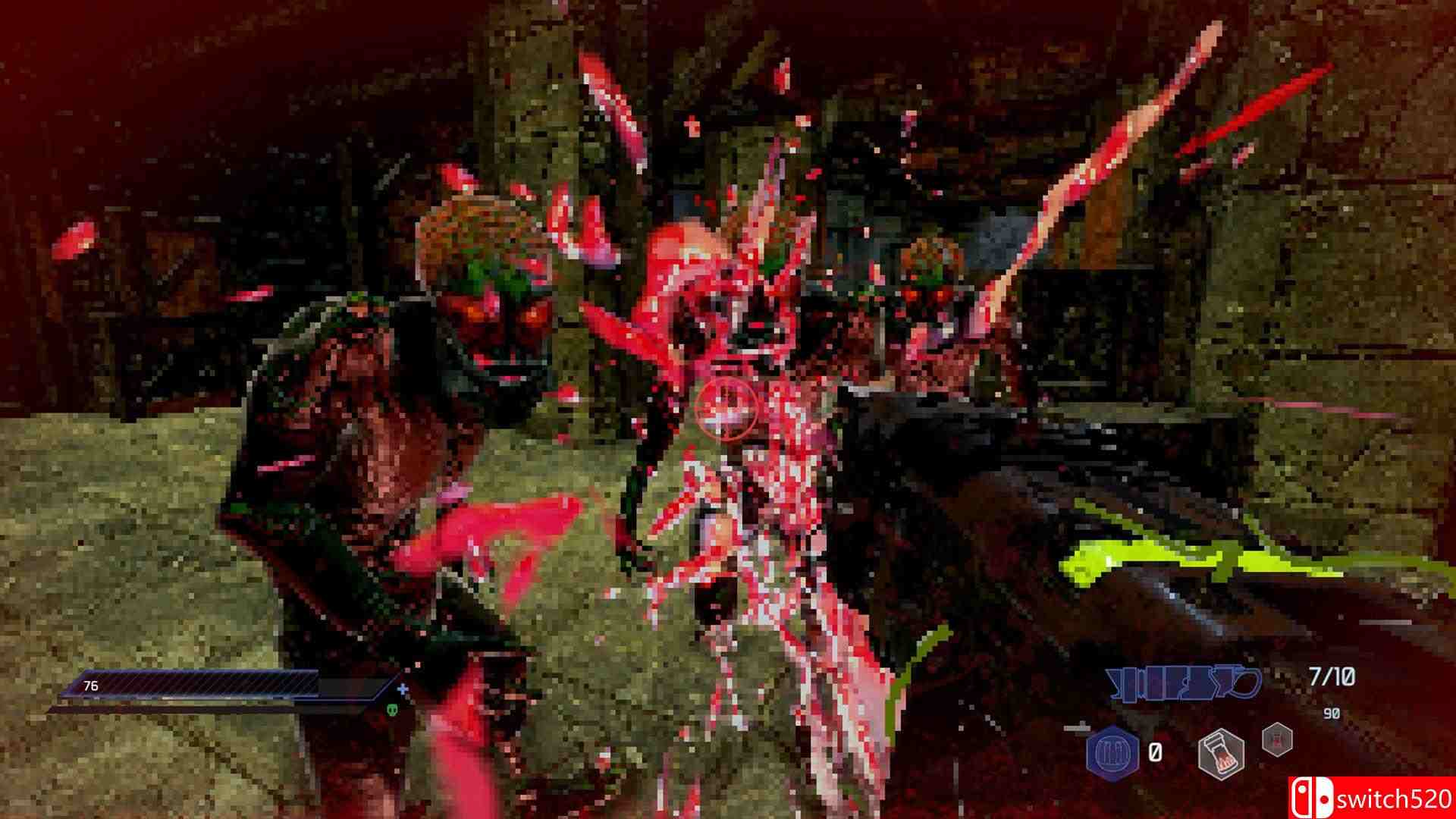 《疯狂饮料（Madness Beverage）》CODEX镜像版[EN]_2