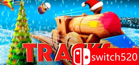 《轨道：火车游戏（Tracks - The Train Set Game）》官方中文 PLAZA镜像版[CN/EN/JP]_0