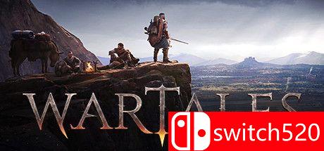 《瓦塔莱斯（Wartales）》Early Access P2P硬盘版[EN]_0
