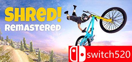 《Shred!重置版（Shred! Remastered）》PLAZA镜像版[EN]_0