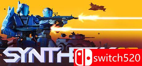《虚实之间2（SYNTHETIK 2）》Build 7764602 P2P硬盘版[EN]_0