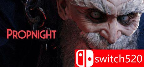 《Propnight（Propnight）》0xdeadc0de硬盘版[EN]_0