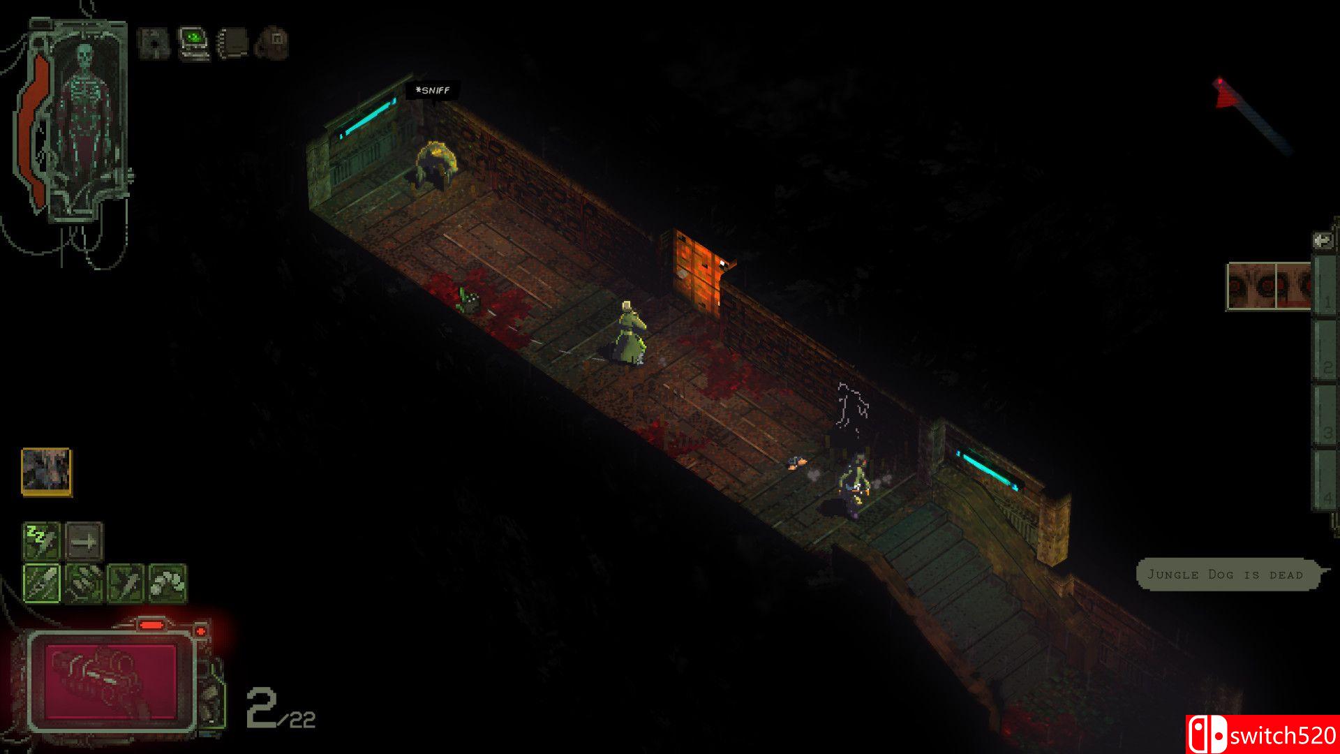 《Mechajammer（Mechajammer）》CODEX镜像版[EN]_4
