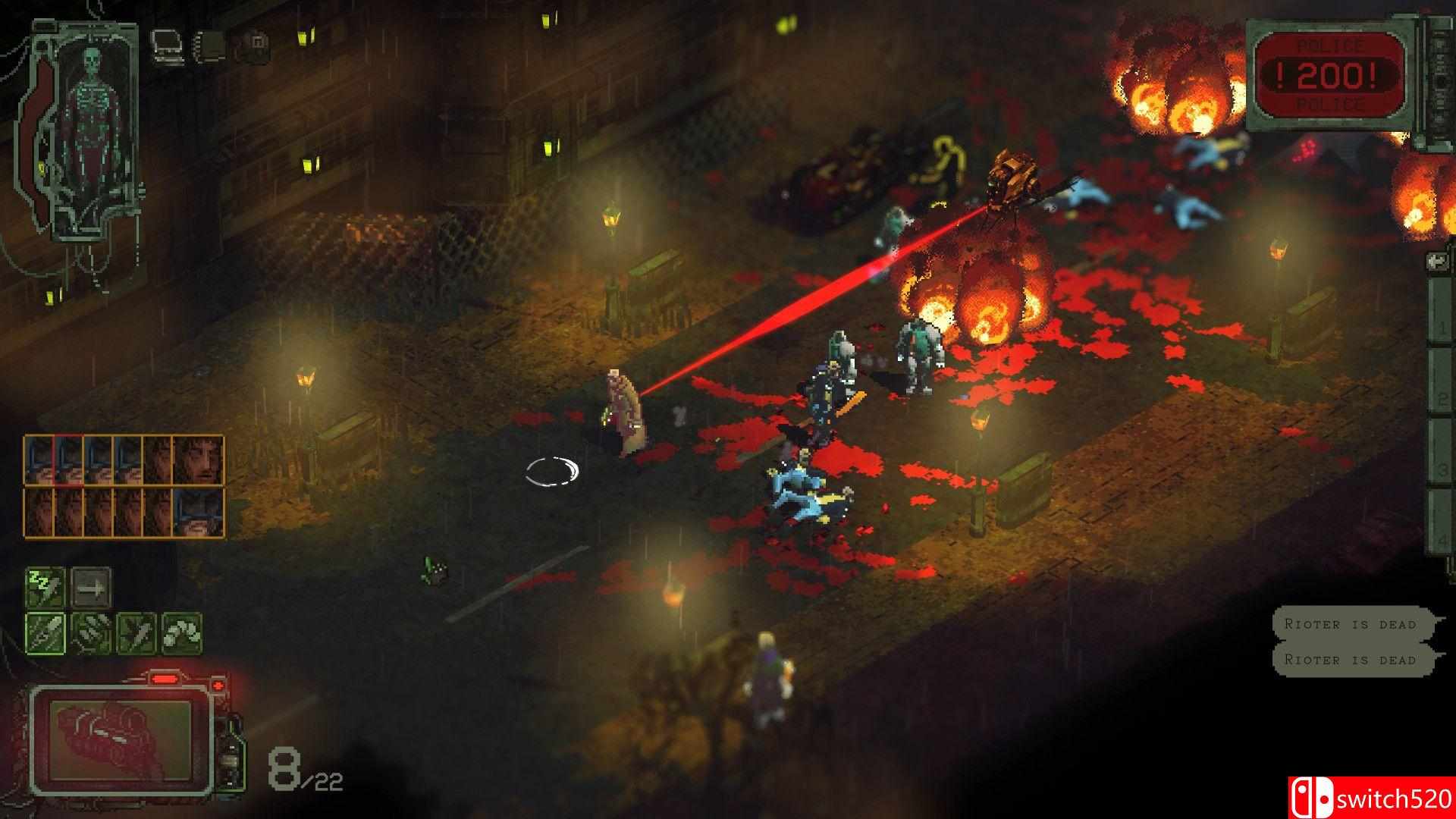 《Mechajammer（Mechajammer）》CODEX镜像版[EN]_1
