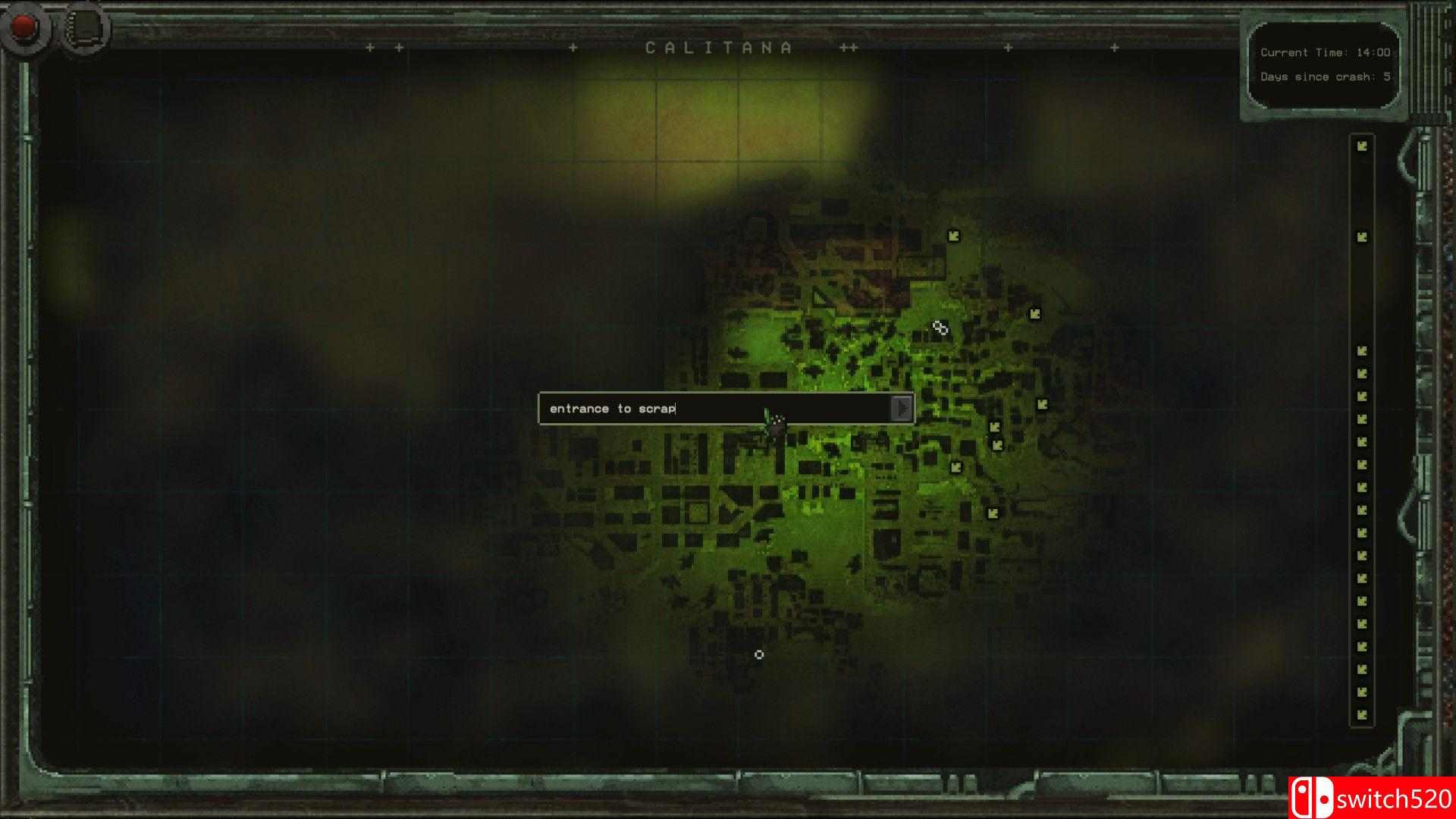 《Mechajammer（Mechajammer）》CODEX镜像版[EN]_3