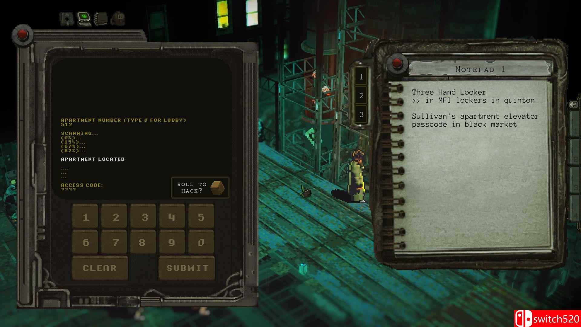 《Mechajammer（Mechajammer）》CODEX镜像版[EN]_2