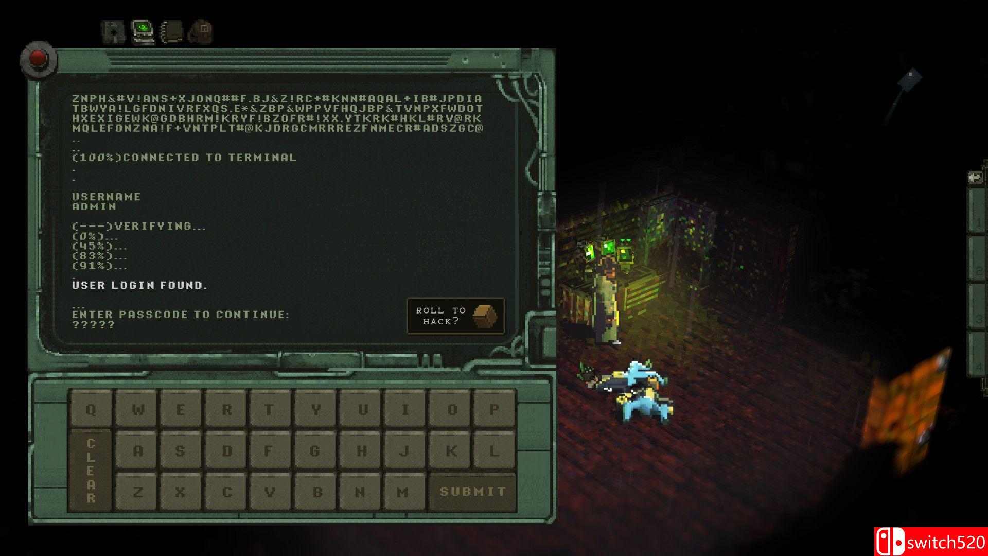 《Mechajammer（Mechajammer）》CODEX镜像版[EN]_5