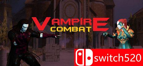 《吸血鬼战斗（Vampire Combat）》DARKZER0硬盘版[EN]_0