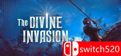《神圣入侵（The Divine Invasion）》PLAZA镜像版[EN]_0