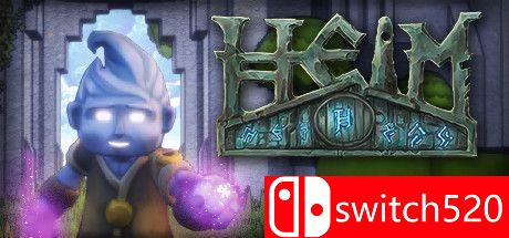 《海姆（Heim）》官方中文 TiNYiSO镜像版[EN]_0