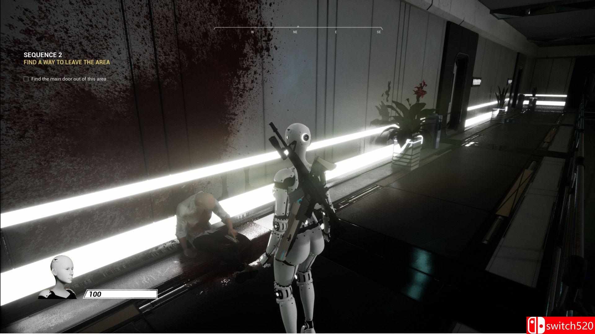 《尤尼拉计划（Project Unirah）》TiNYiSO镜像版[EN]_3