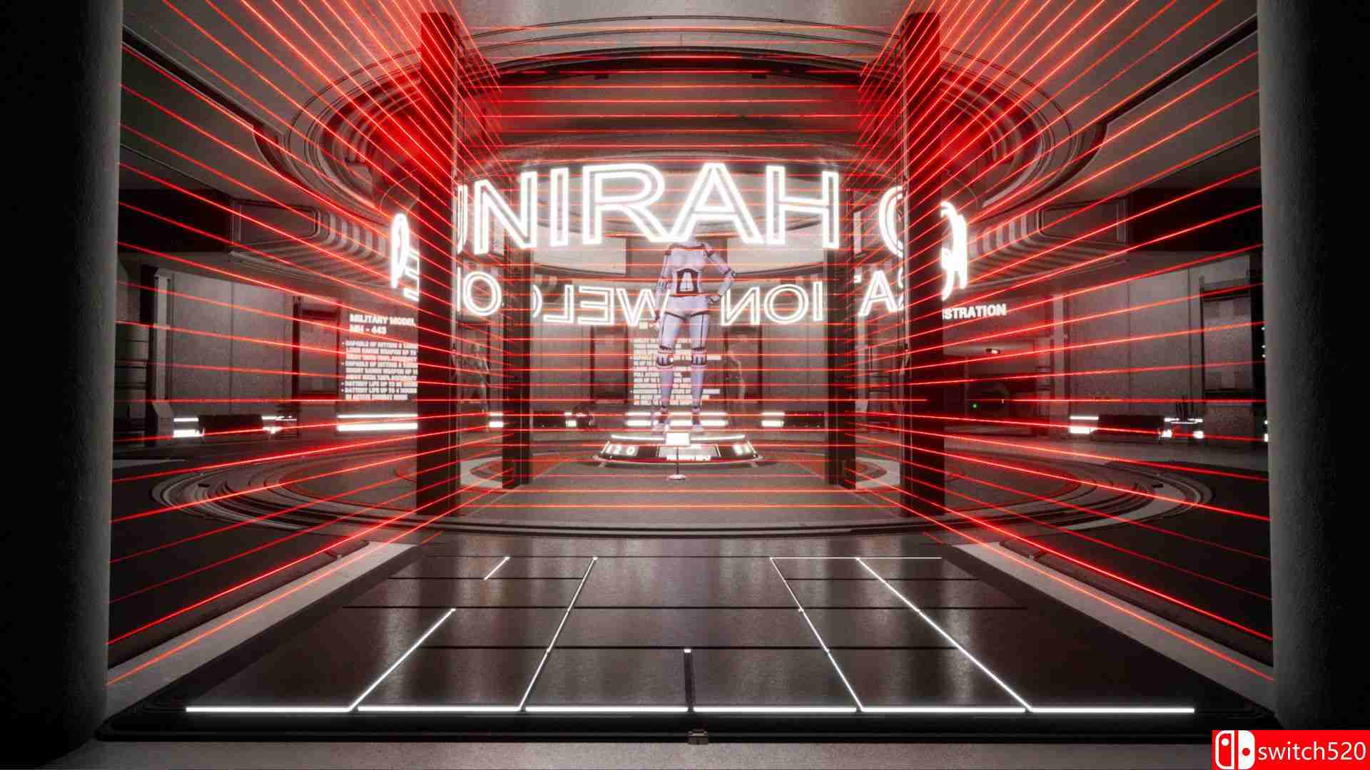 《尤尼拉计划（Project Unirah）》TiNYiSO镜像版[EN]_5