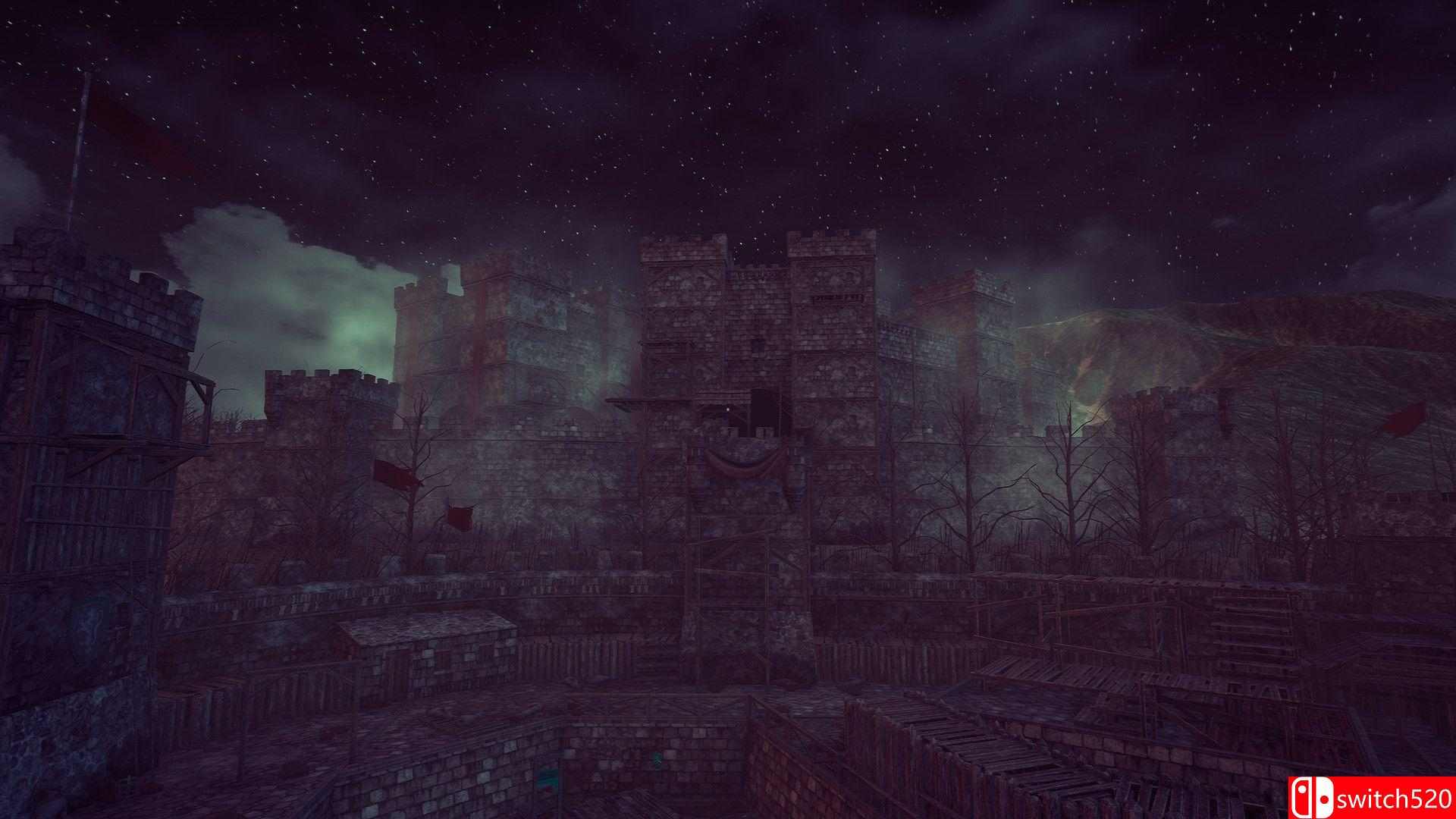 《马格瑞尔之谜（Magurele Mystery）》TiNYiSO镜像版[EN]_3