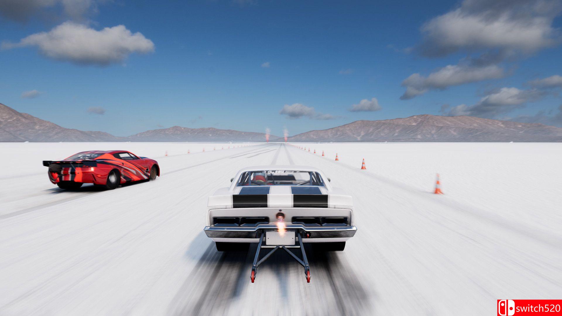 《街头飙车族2：胜者为王（Street Outlaws 2: Winner Takes All）》CODEX镜像版[EN]_5