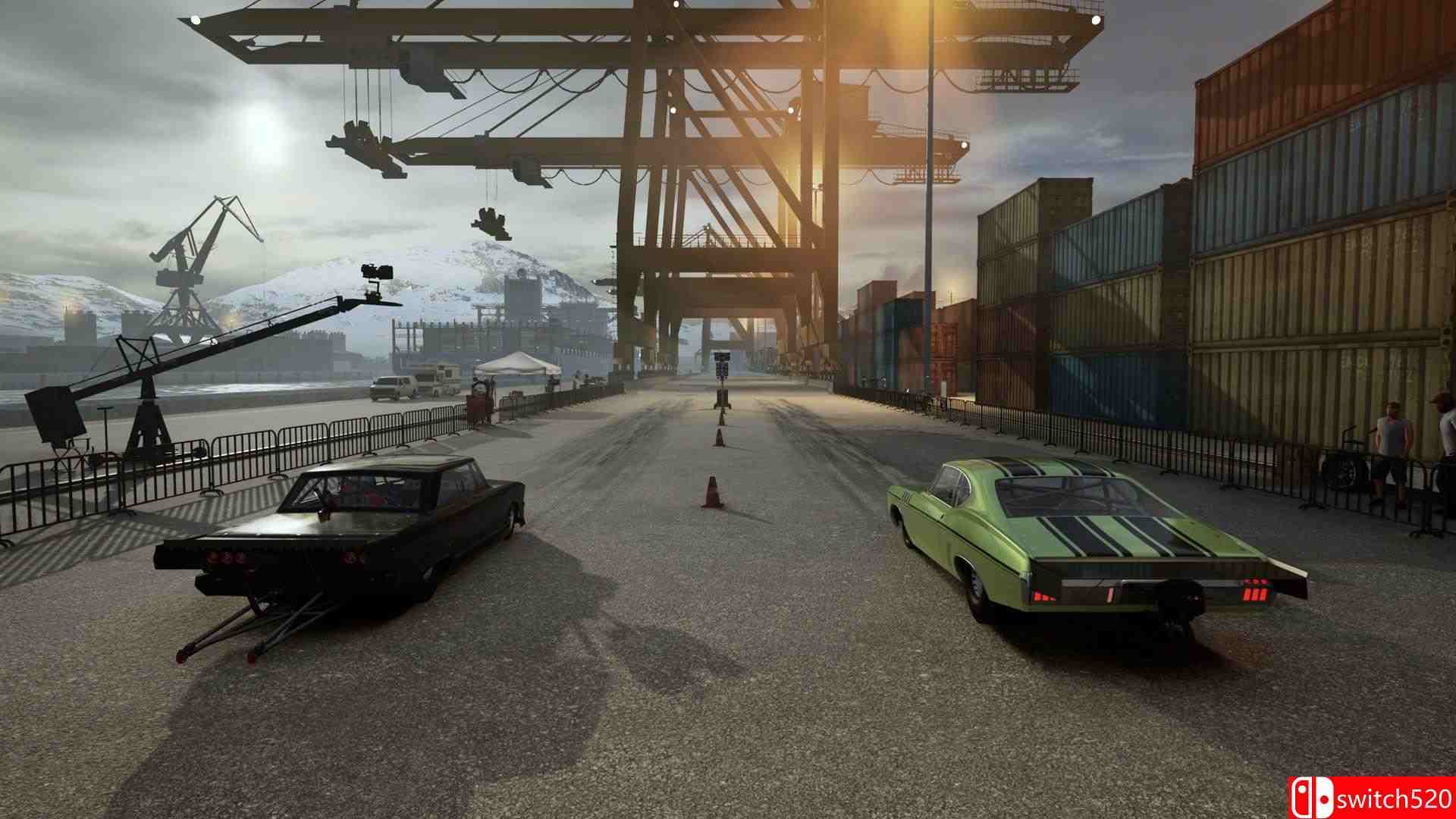 《街头飙车族2：胜者为王（Street Outlaws 2: Winner Takes All）》CODEX镜像版[EN]_4