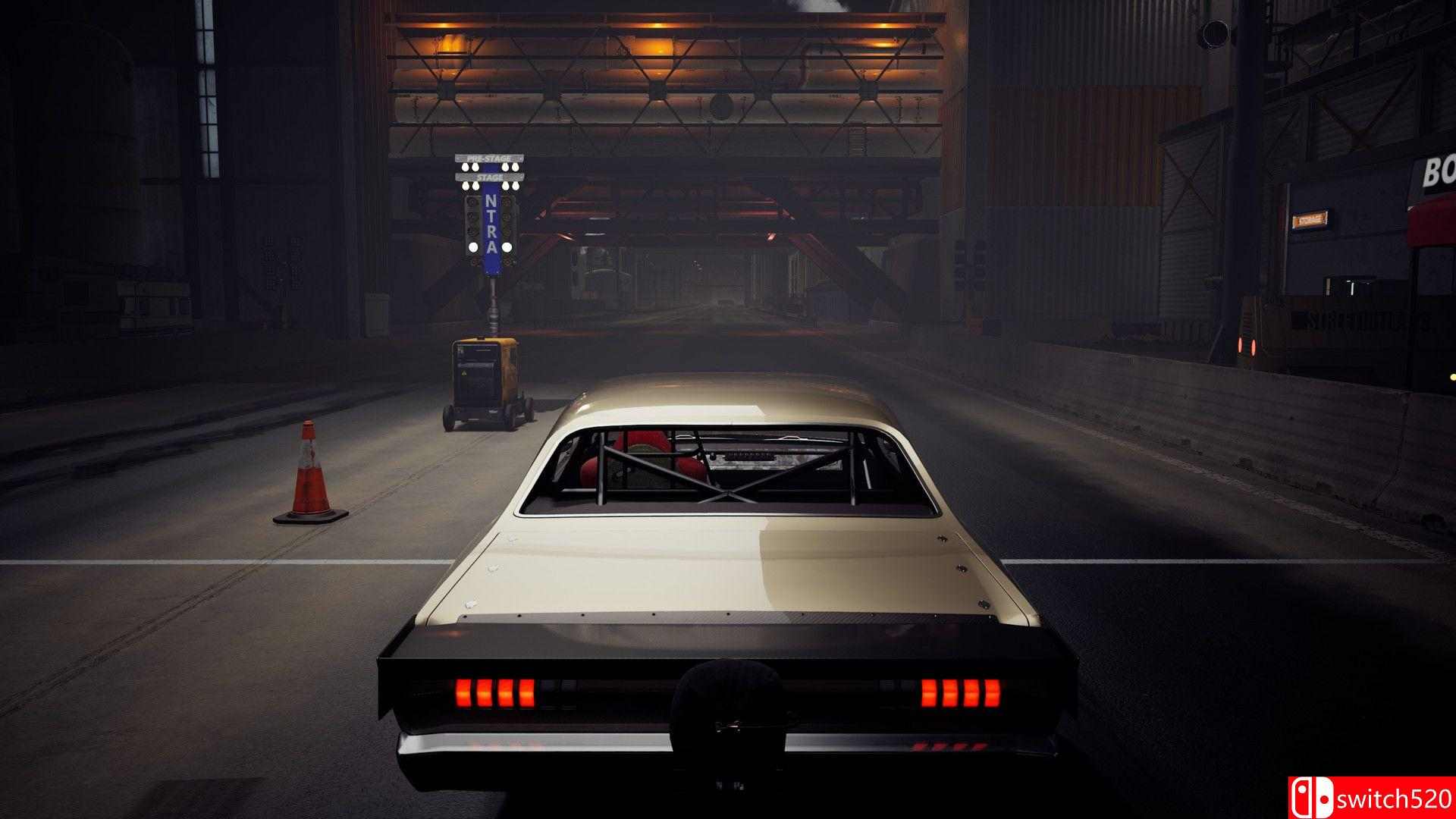 《街头飙车族2：胜者为王（Street Outlaws 2: Winner Takes All）》CODEX镜像版[EN]_2