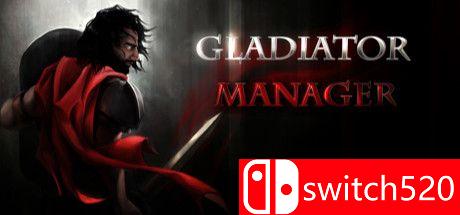 《角斗士经理（Gladiator Manager）》VACE硬盘版[EN]_0